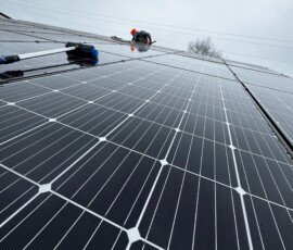 Solar panels cleaning Solar panels cleaning